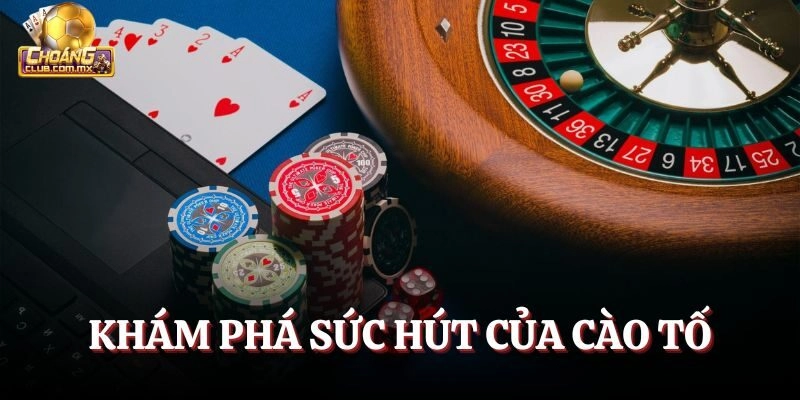 Khám phá sức hút của siêu phẩm