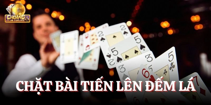 Quy định chặt bài khi tham gia game 